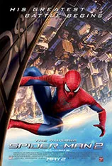 Pix gears up for mega premiere of ‘Amazing Spider-Man 2’