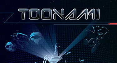 Turner launches superheroes channel 'Toonami' in India