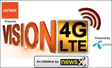 NewsX hosts ‘Vision 4G LTE Telecom Conclave’