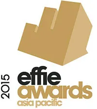APAC Effies 2015: Ogilvy & Mather Mumbai is Agency of the Year
