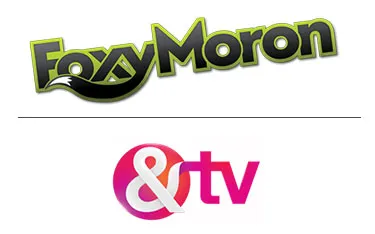 FoxyMoron bags digital mandate for &TV
