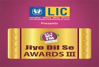 My FM felicitates ‘Jiyo Dil Se Awards Season III’ winners at Ahmedabad