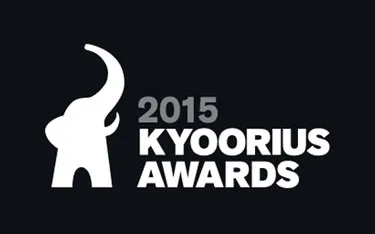 Ogilvy rules Kyoorius 2015 Awards; DDB Mudra wins lone Black Elephant