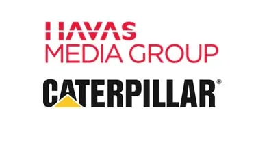 Havas Media wins digital mandate of Caterpillar India