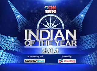 CNN-IBN Indian of the Year returns with its 9th edition