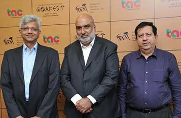 Goafest 2015: First set of speakers announced for this year’s event