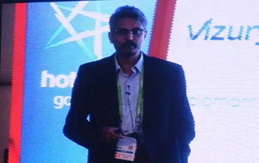 Ad:tech 2015: Control is with consumer, not with walled gardens of internet, says Mindshare’s R Gowthaman