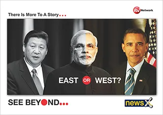 NewsX asks viewers to ‘See Beyond’