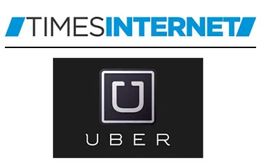Times Internet and Uber enter into a strategic partnership