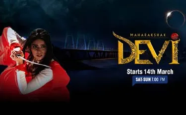 Zee TV highlights girl power in new show ‘Devi’