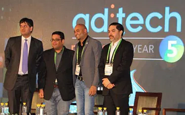 Ad:tech 2015: ‘Consumption patterns have changed completely, hence it is important for content creators to evolve’