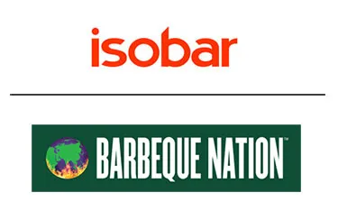 Isobar wins Barbeque Nation digital mandate