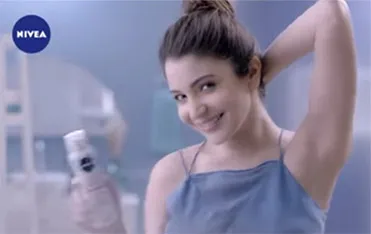 Nivea seeks to give women the confidence to wear what they want