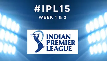 Vodafone dominates Twitter Brand Engagement Index in first two weeks of IPL 8