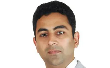 Omnicom Media Group appoints Amol Dighe as Head of Investment, India