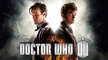 ‘Doctor Who’ lands in India on FX