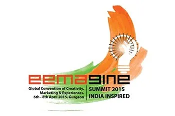 EEMAGINE Summit 2015 to be held in Delhi & Manesar from April 5-7