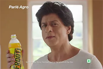 After 30 years in the market, Frooti goes bold and contemporary