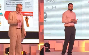 Goafest 2015: ‘Time to move from 360 degree approach to 365 degree communication’