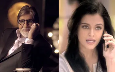 Kalyan Jewellers’ new campaign gets Amitabh Bachchan to learn Tamil