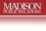 Madison PR adds 45 clients to its roster in 2014-15
