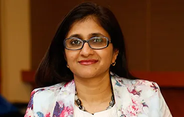 Maxus elevates Priti Murthy to Chief Strategy Officer