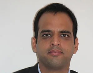 Sandeep Pandey appointed as Effectiveness Lead for Maxus APAC