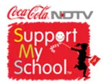 Support My School initiative revitalises 500 schools