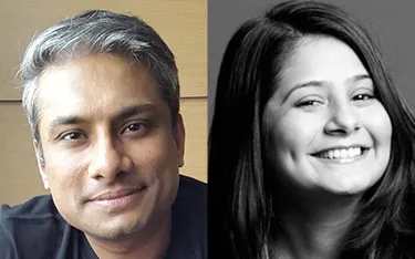 SapientNitro expands India leadership with two key appointments