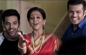 Zee TV explores another facet of today’s life with ‘Tum Hi Ho Bandhu Sakha Tumhi’