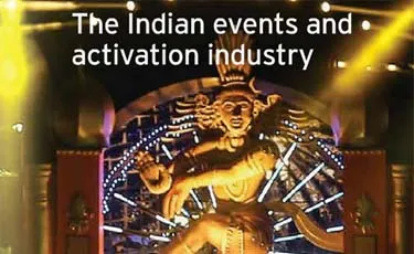 Organised events industry to reach Rs 5,779 cr by 2016-17: EY-EEMA report