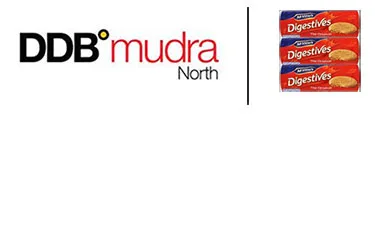 DDB Mudra North wins creative mandate for McVitie’s