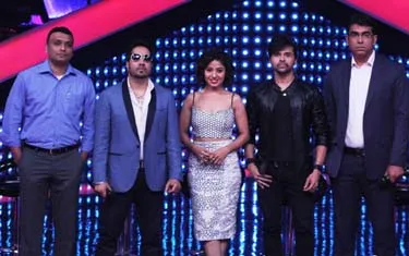 ‘The Voice – India’ to premiere on &TV on June 6