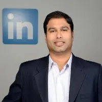 LinkedIn’s Nishant Rao takes over as IAMAI Chairman