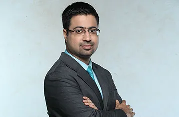 Sandeep Gurumurthi elevated to Executive Editor of ET Now