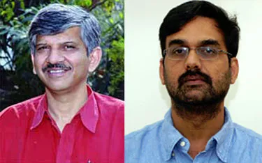 Sanjay Nayak moves on from McCann; Govind Pandey takes charge as COO