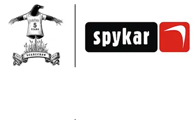 Scarecrow wins creative duties of Spykar