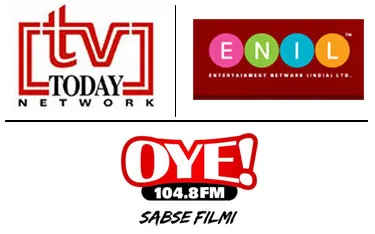 TV Today, ENIL to petition against MIB order on Oye FM sale