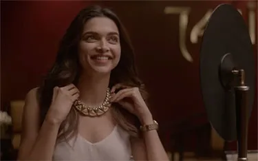 Tanishq unfolds the emotional bond between mother & daughter