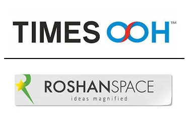 Times OOH awards rights for Mumbai T2 elevated road to RoshanSpace Brandcom