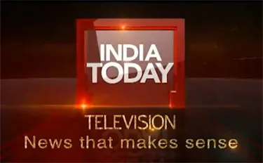 India Today Television: Putting the India Today brand at play
