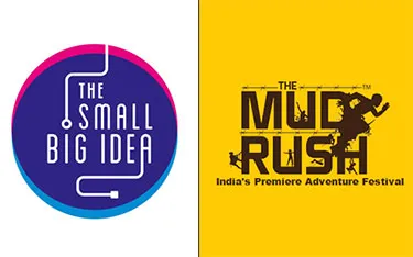 TheSmallBigIdea wins digital mandate for The Mud Rush 2015