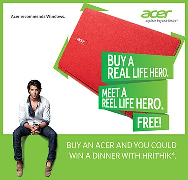 Acer seeks to empower school kids with ‘Back to School’ campaign