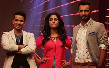Zee TV gears up for ‘Dance India Dance’ Season 5 this month