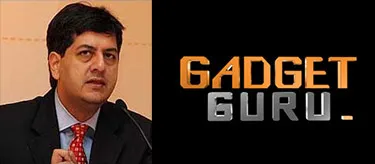 Arnab Goswami persuaded me not to give up hosting ‘Gadget Guru’: Vikram Chandra