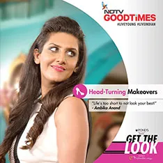 NDTV Good Times back with new season of ‘Get the Look’