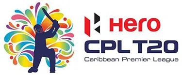 Hero MotoCorp is title sponsor of Caribbean Premier League