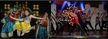 Colors plans an extensive entertainment fiesta to celebrate IIFA Weekend 2015