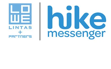 Lowe Lintas Bangalore wins creative mandate for Hike Messenger