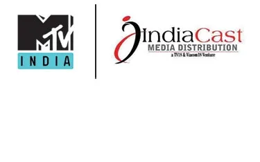 MTV India launches on now TV in Hong Kong